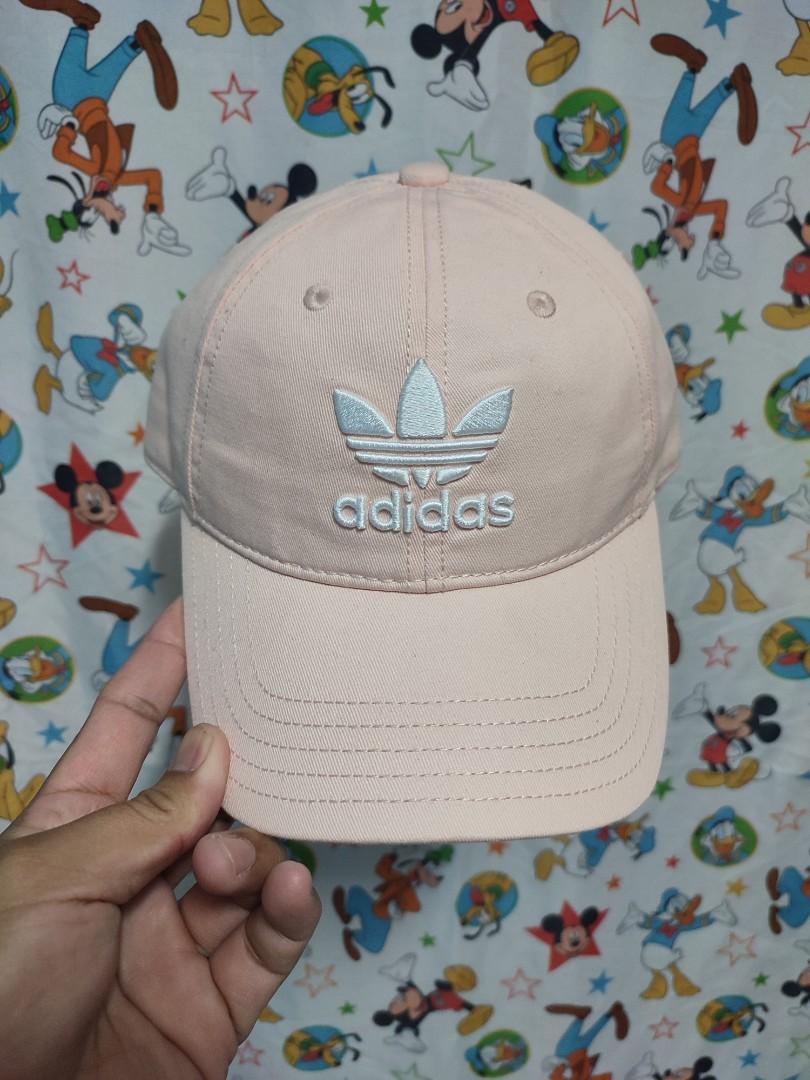 adidas trefoil dadhat, Men's Fashion 
