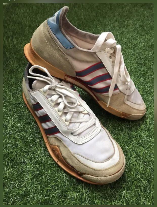 Kasut cheap adidas vintage
