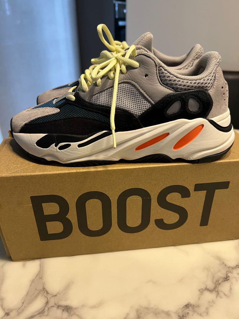 waverunner 700