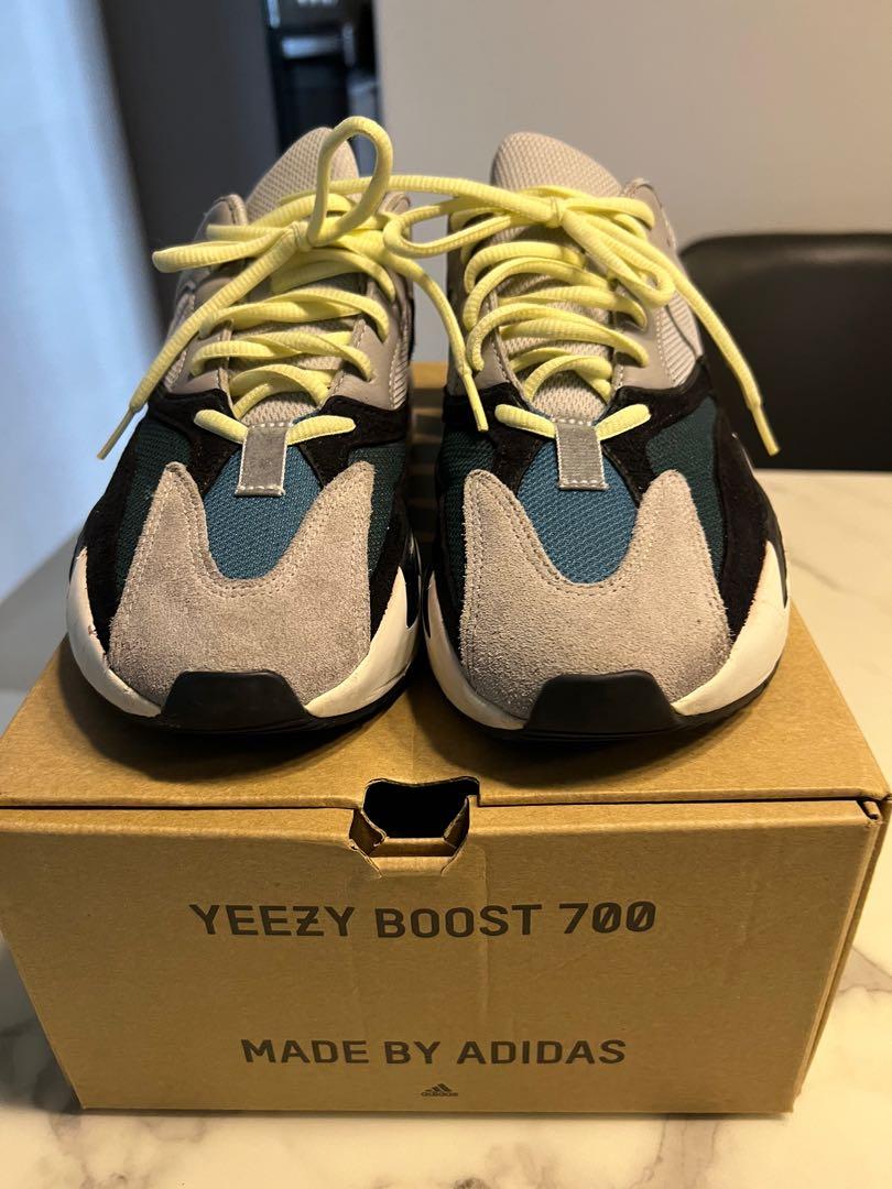 adidas 700 wave runner