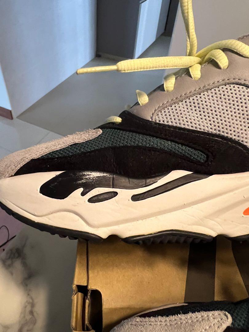 adidas waverunner