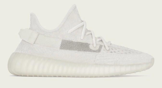 yeezy 350 size 3.5