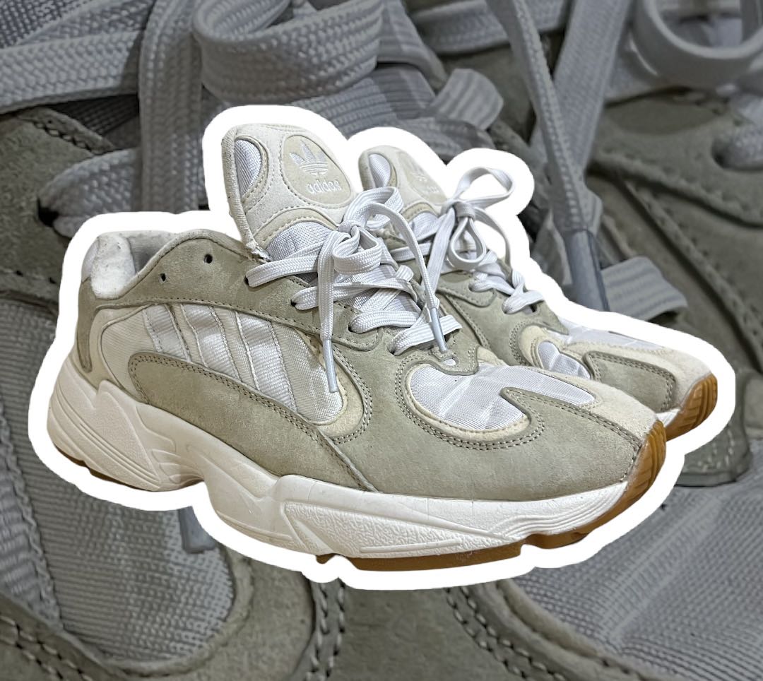 Adidas yung 37 outlet