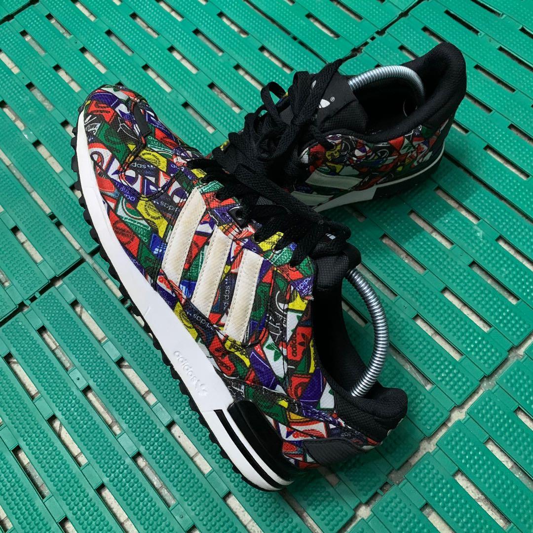 Adidas shoes sale 700 000