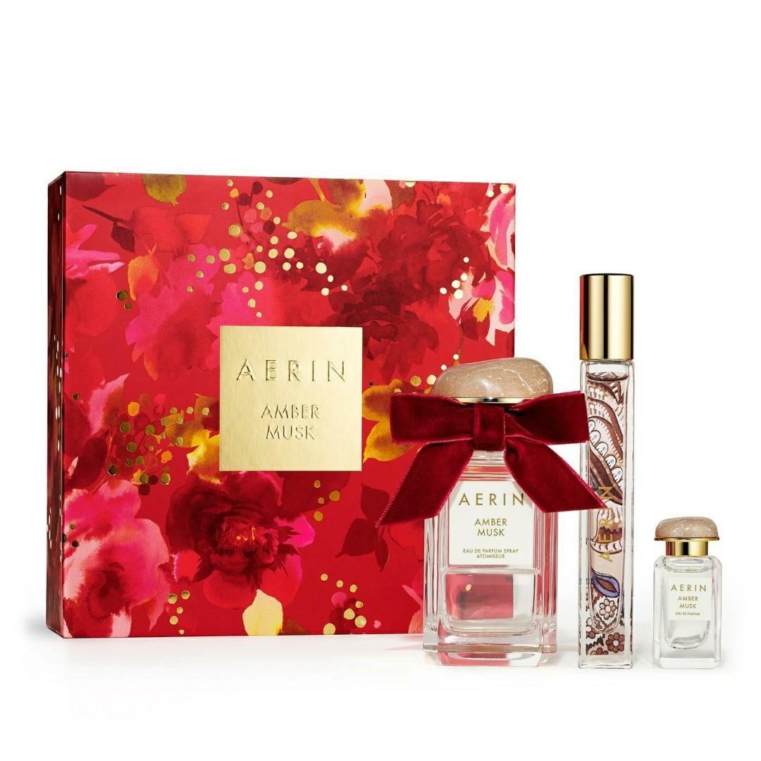 Aerin perfume sale gift set