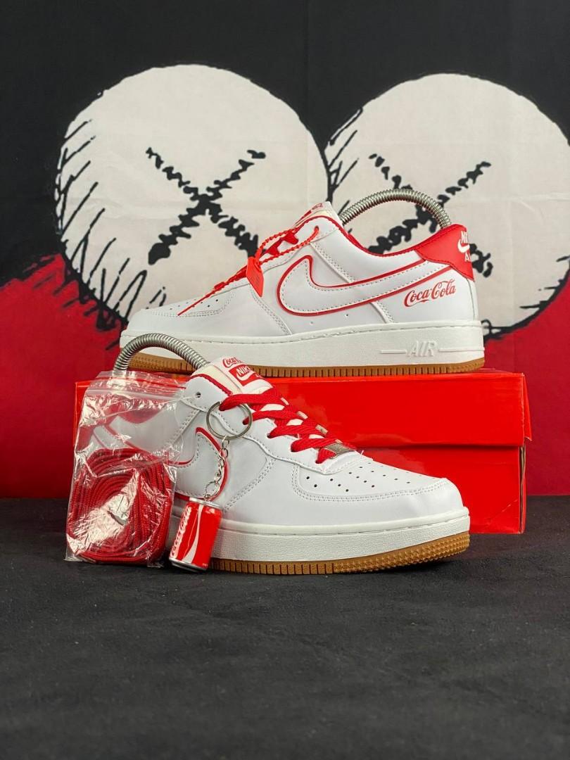 Coke af1 sale
