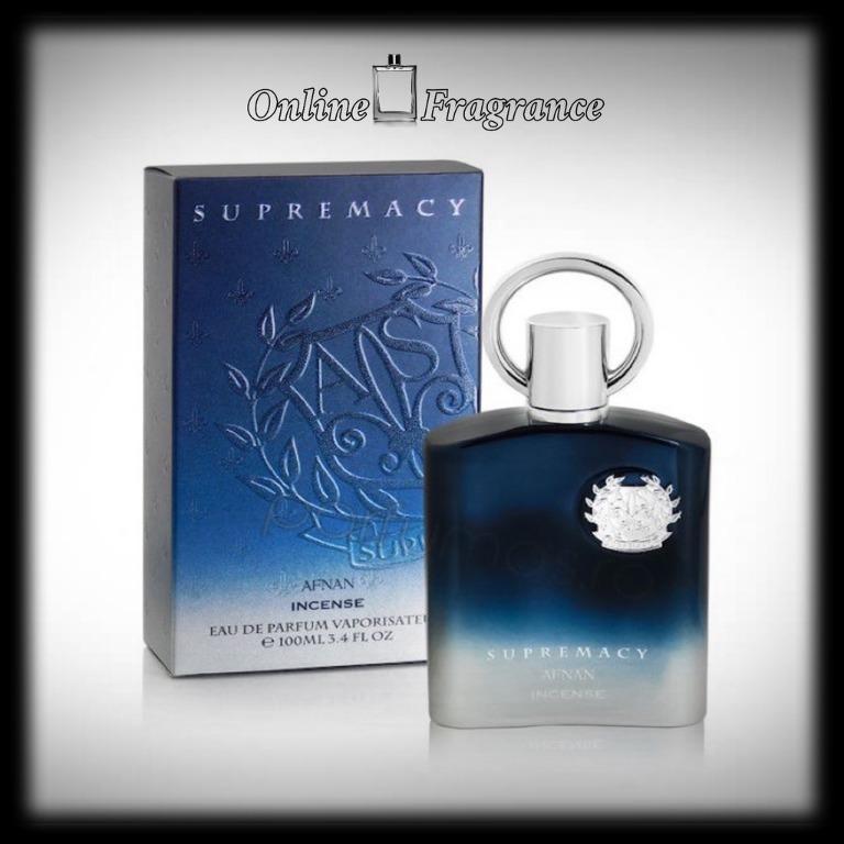 afnan perfumes supremacy incense