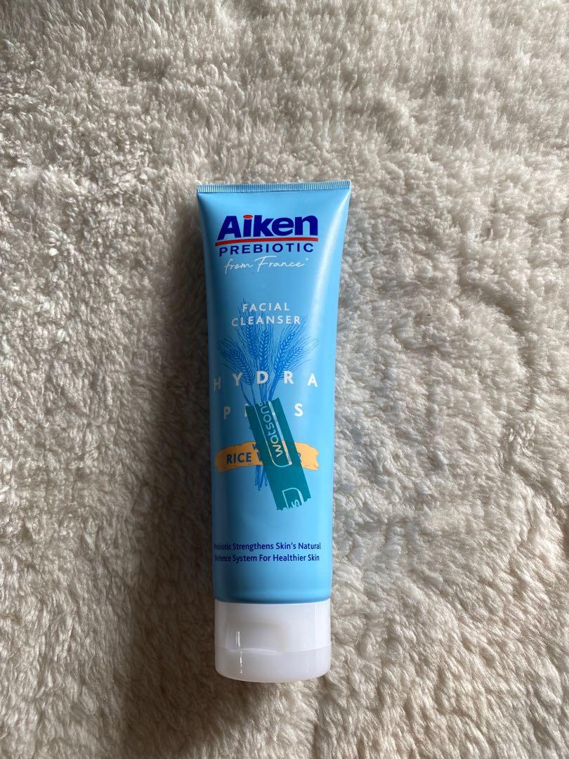 Cleanser aiken prebiotic Aiken Prebiotic