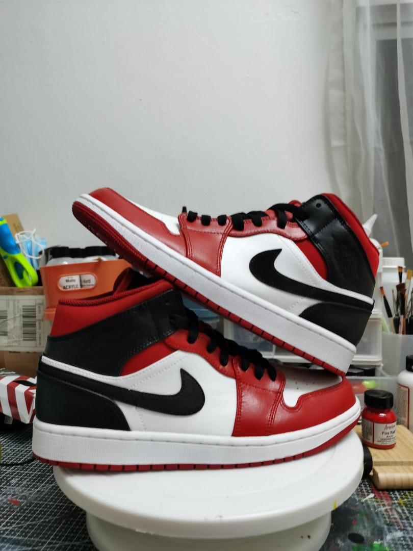 costume jordan 1