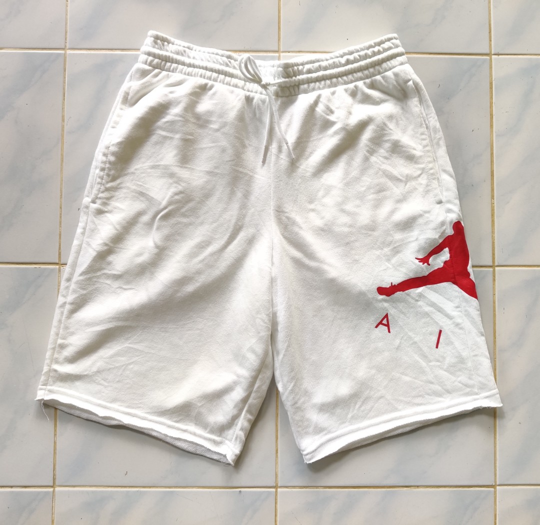 Jordan half pants hotsell