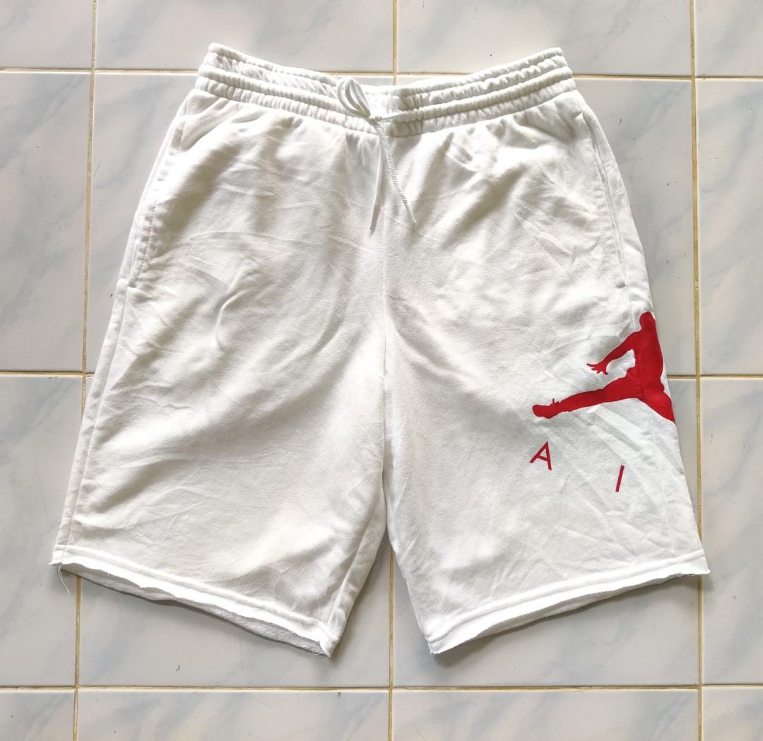 Air Jordan Short Pants, Men's Fashion 