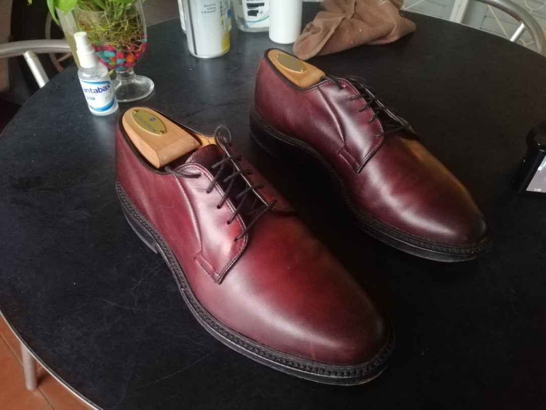 Allen clearance edmonds leeds