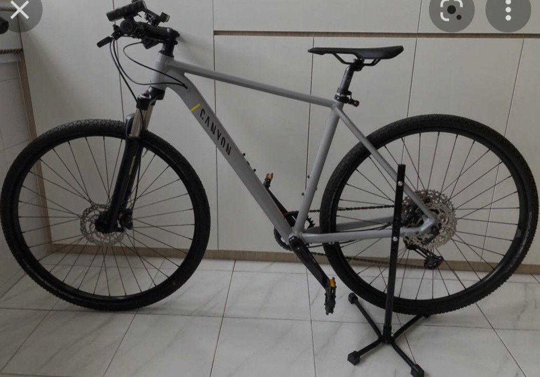 Canyon pathlite hot sale 6 wmn