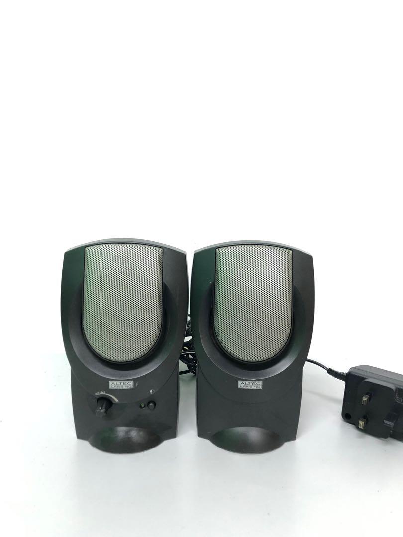 Altec shop lansing avs200
