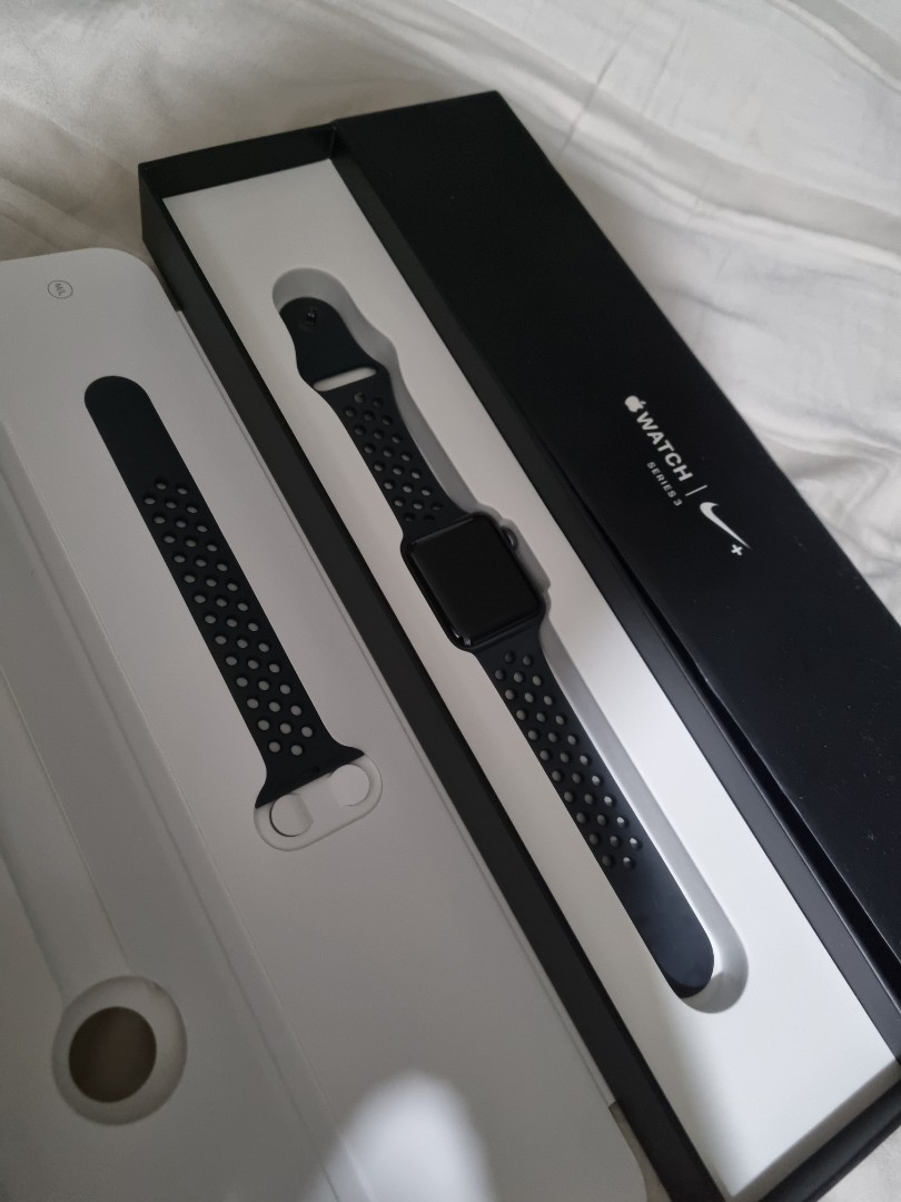 Apple watch hotsell series 3 letgo