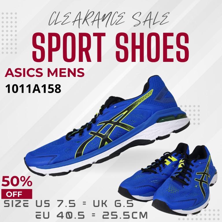 Asics men's fashion hot sale