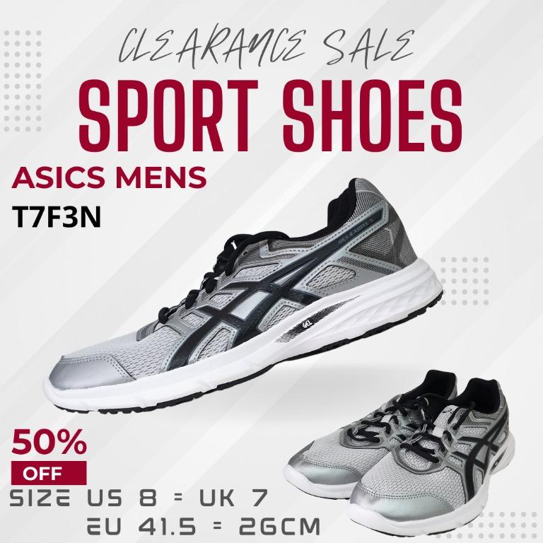Asics us sale clearance