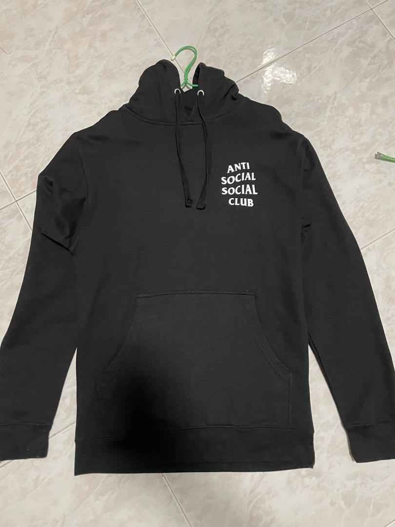 Assc koch hoodie clearance