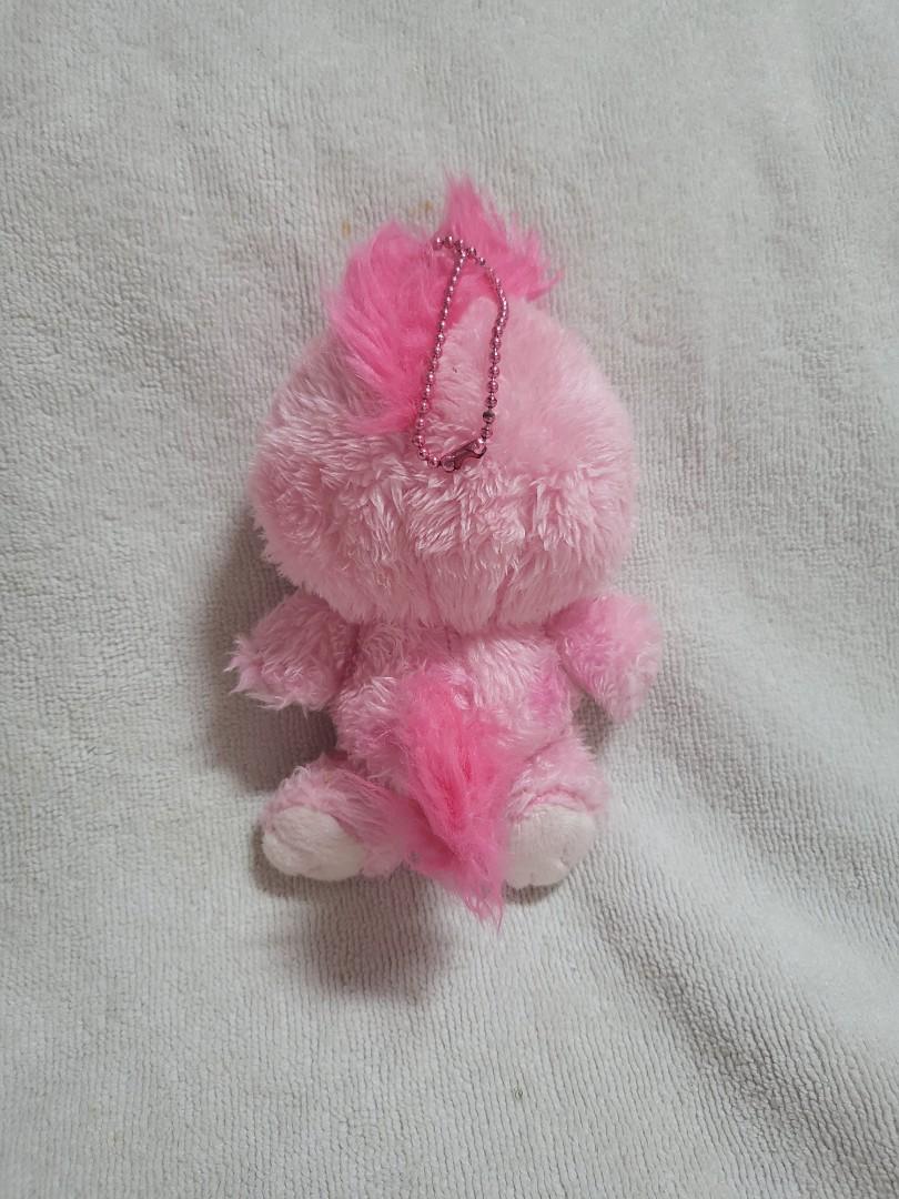 Authentic Rare Universal Studios Japan Sesame Street Moppy Plush Soft