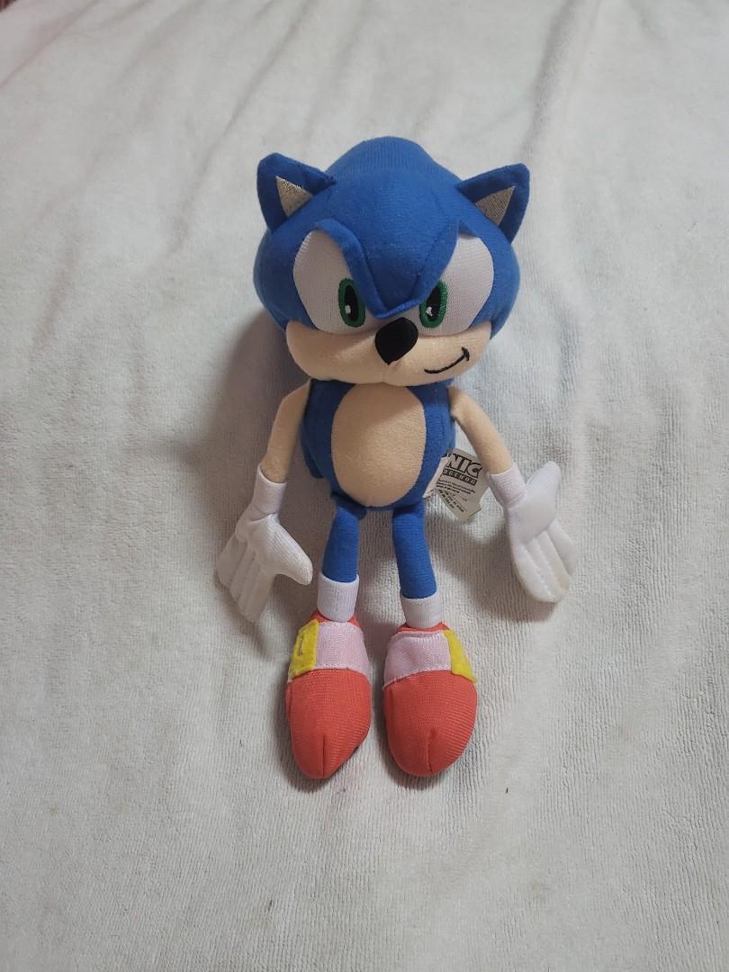 Nanco sonic plush outlet