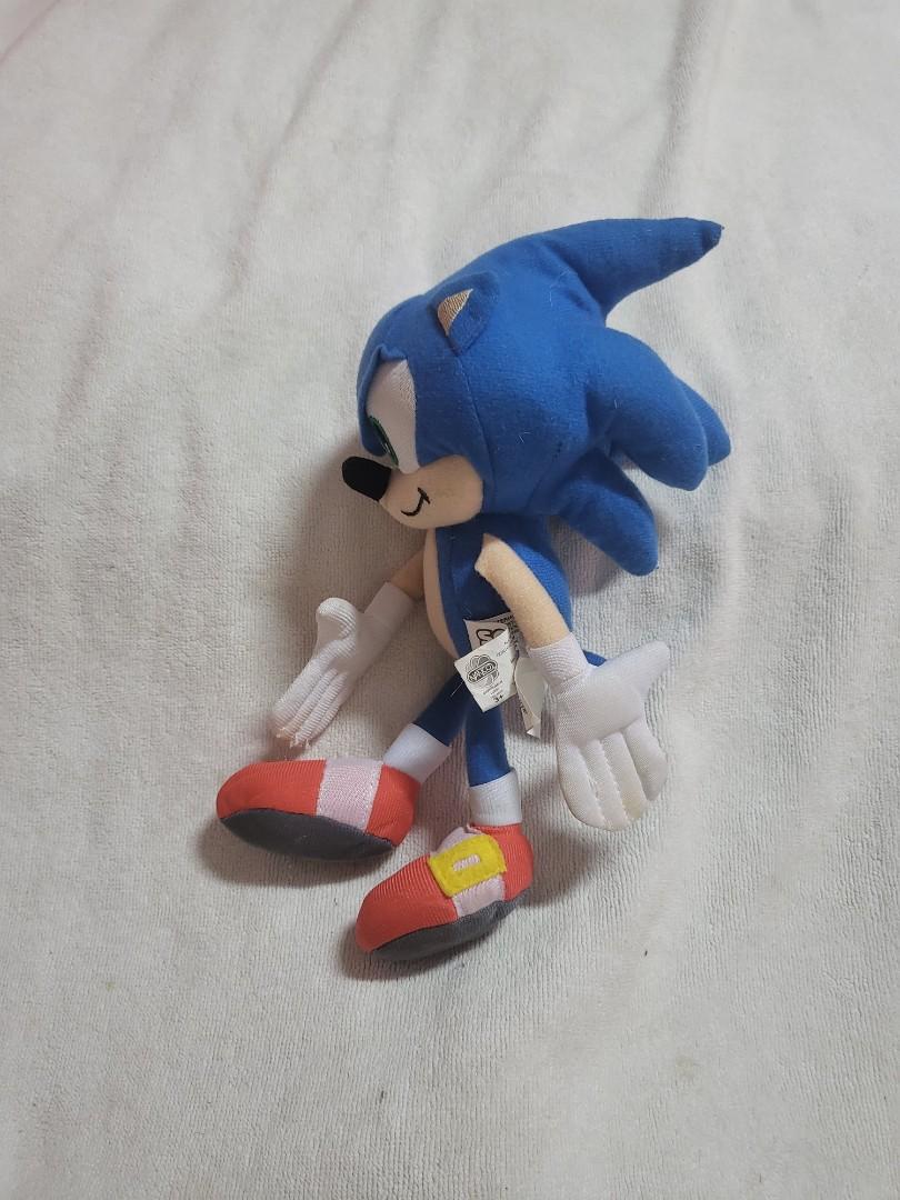 Nanco sonic plush top