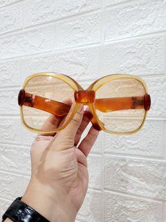 Authentic YSL Vintage Sunglasses