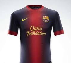 2013 barca kit online