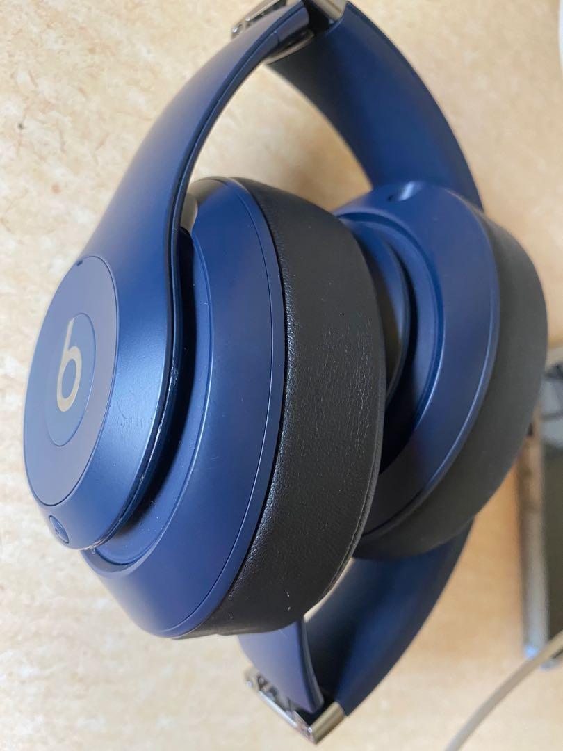 Beats Studio 3 Used