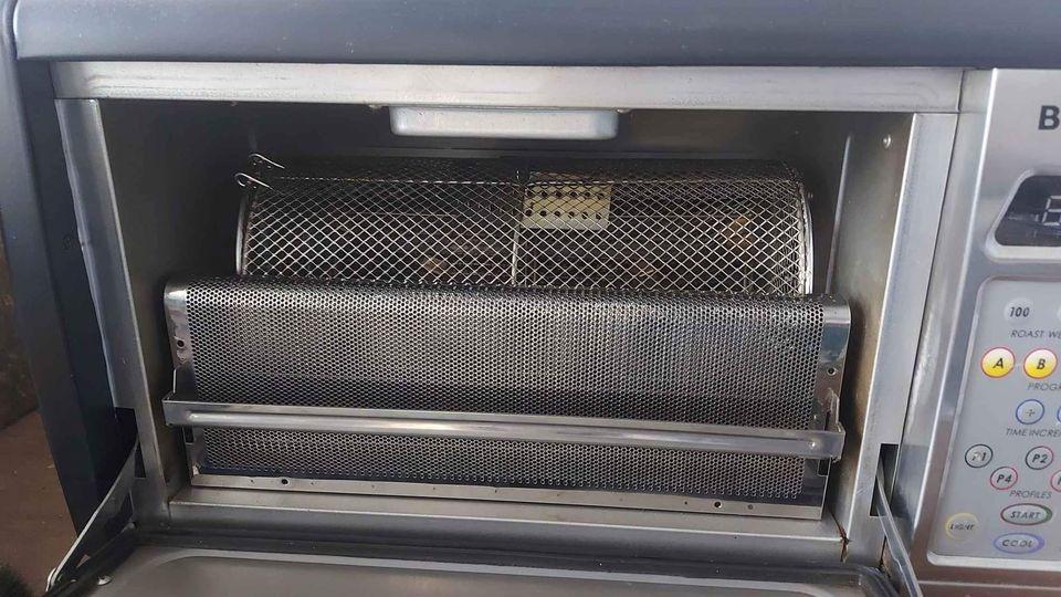 Behmor 1600 Plus Home Coffee Roaster, TV & Home Appliances, Kitchen