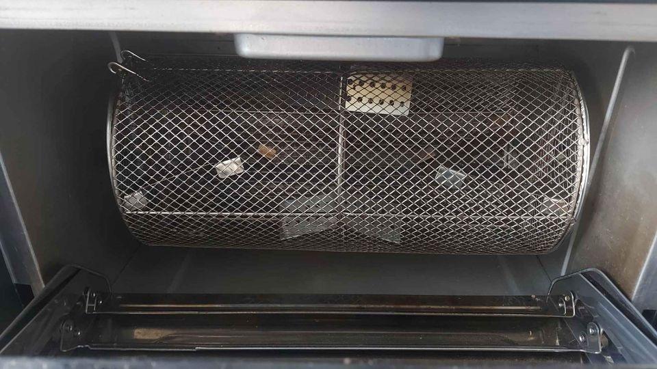 Behmor 1600 Plus Home Coffee Roaster, TV & Home Appliances, Kitchen