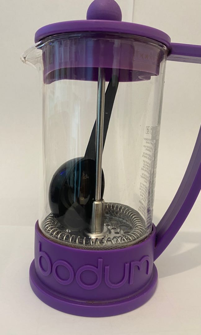 Bodum French Press Coffee Maker 350ml 