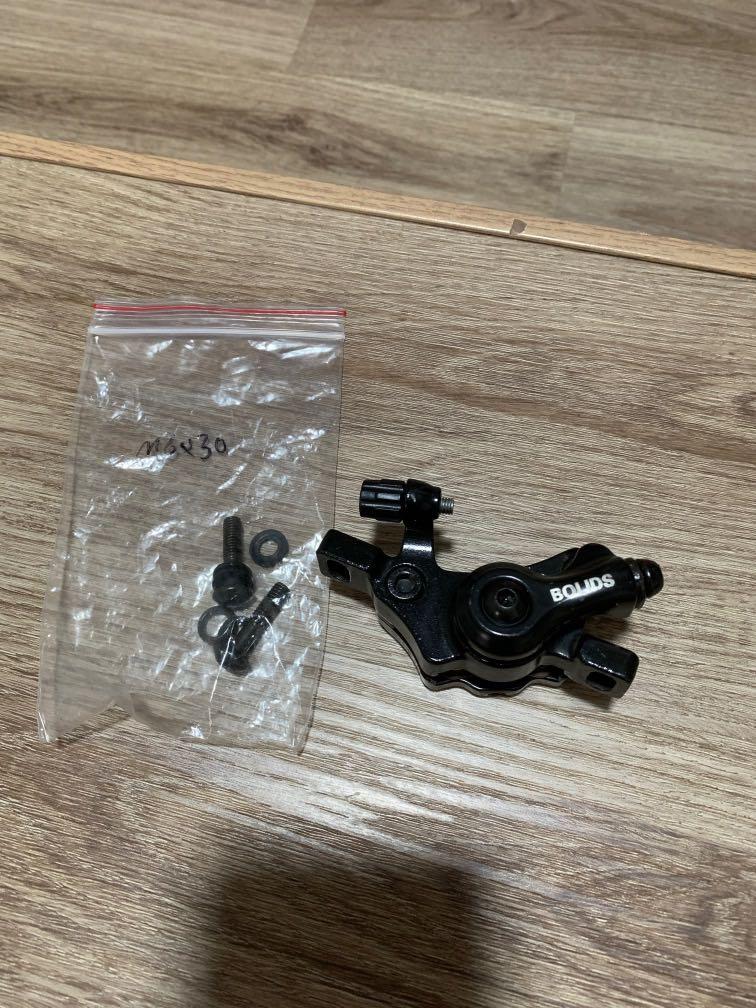 bolids disc brake