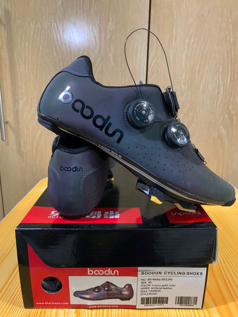 Boodun mtb shoes hot sale