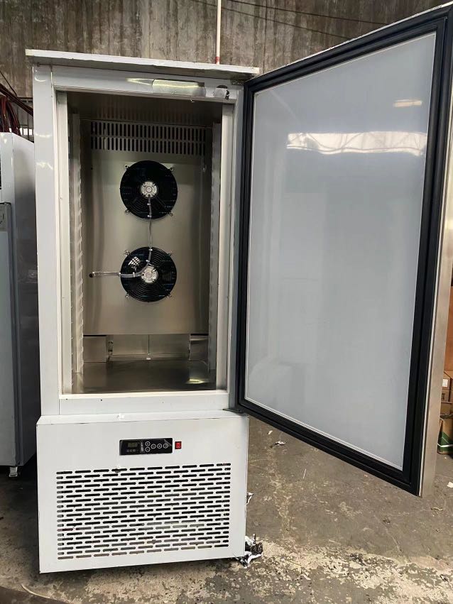 Brand new blast freezer. With PSG grant available, TV & Home Appliances