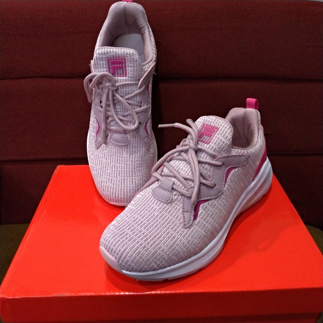 Fila lite running shoes new arrivals