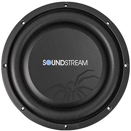 Brand New Soundstream 10 Inch Subwoofer, Car Accessories, Electronics ...