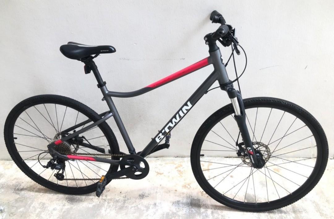 Btwin 500 prix outlet