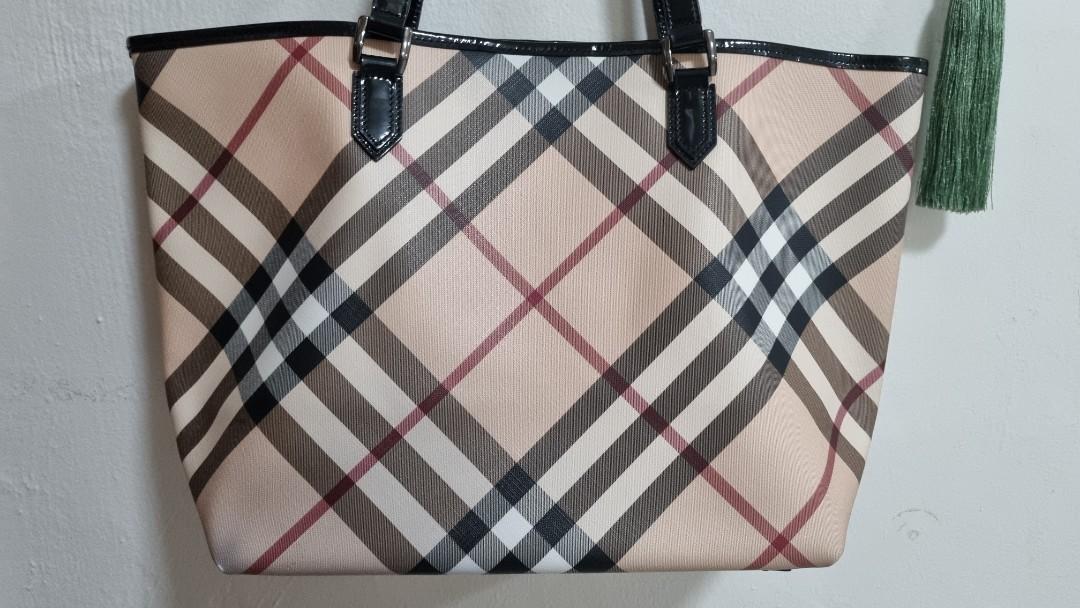 Burberry Neverfull Hotsell, SAVE 60% 