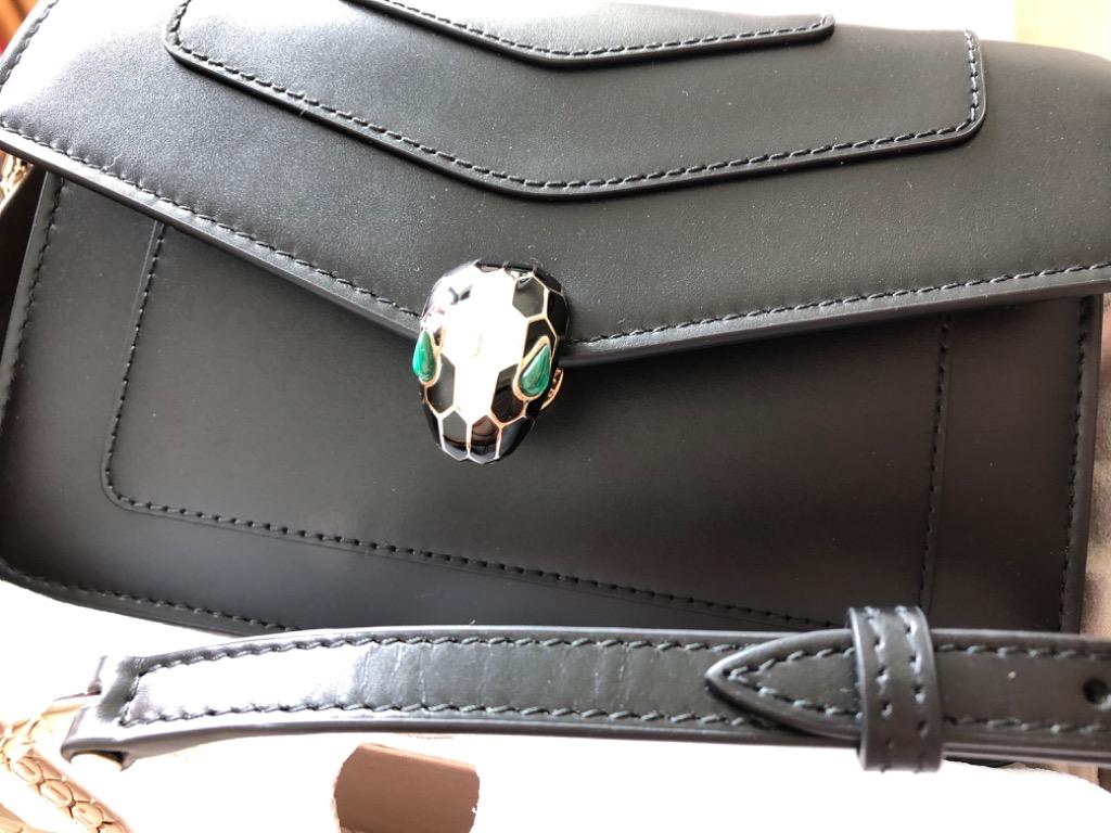 Bvlgari serpenti cheap woc