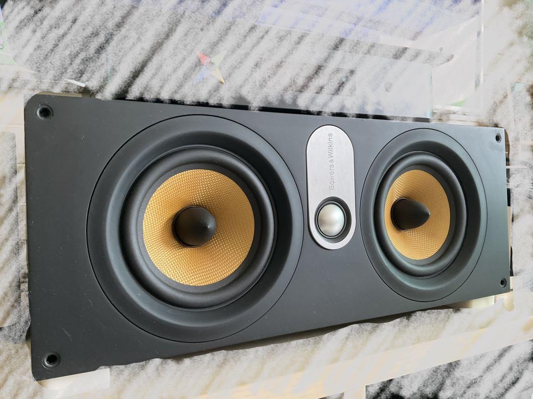 B&w htm62 s1 on sale