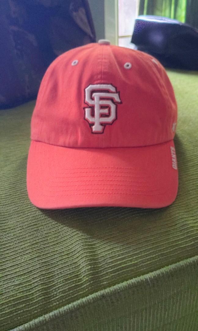 Topi 47 brand 2025
