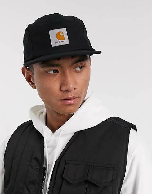 Carhartt WIP unstructured cap 