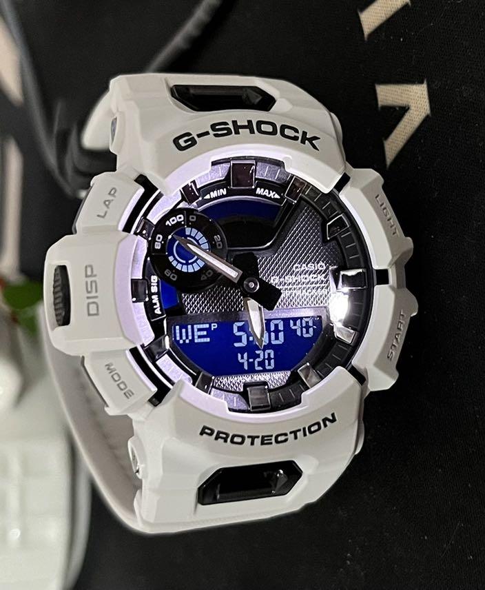 Casio 1040 ga 1000 deals