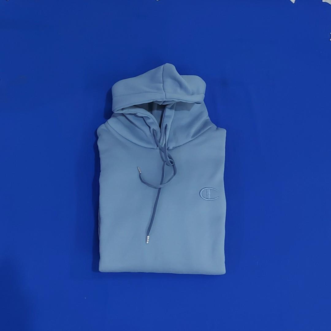 Champion big discount sky dye hoodie