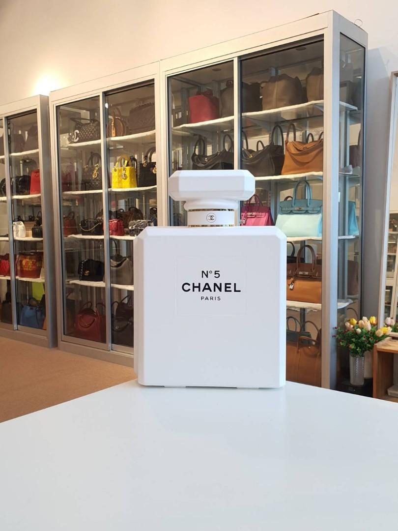 Chanel Advent Calender Luxury Accessories on Carousell
