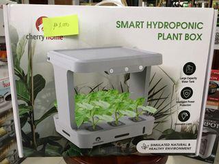 cherry home Smart Hydroponic Plant Box