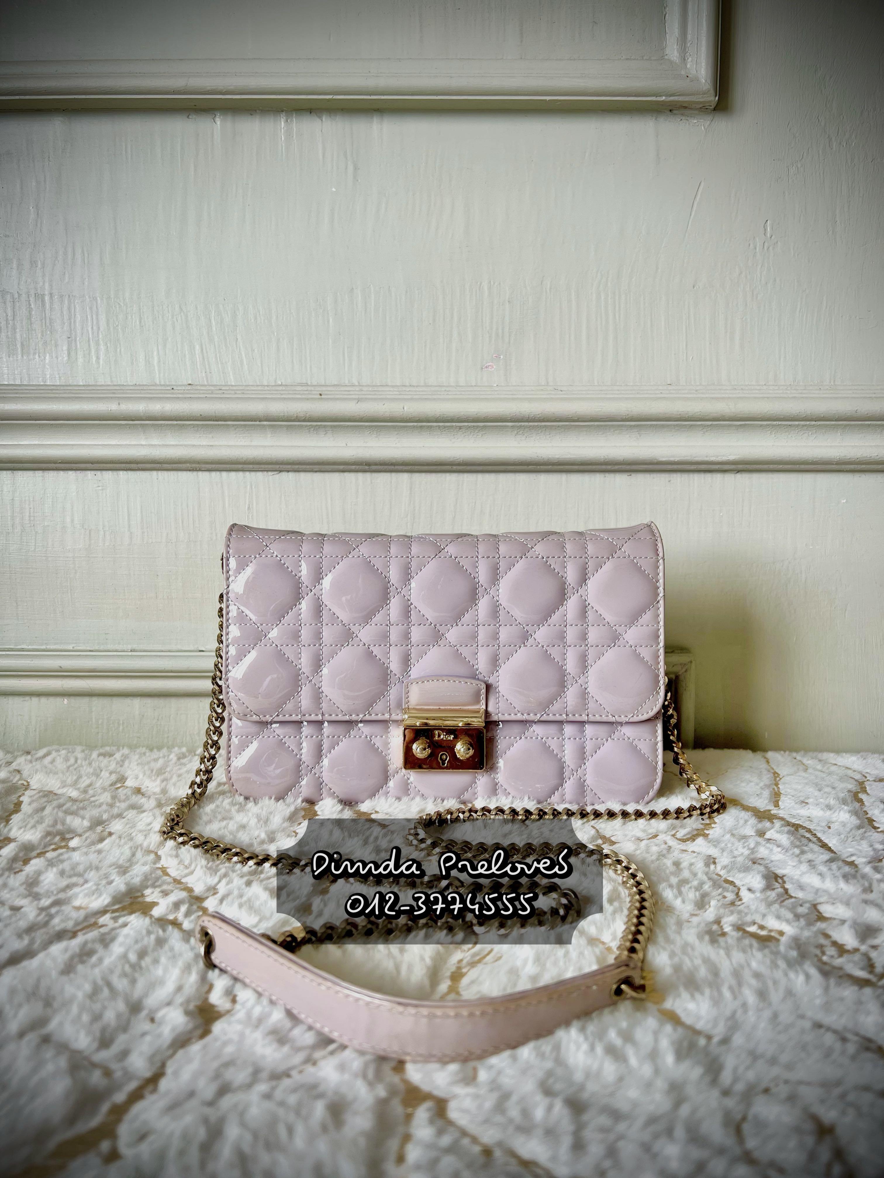Miss dior promenade pouch outlet