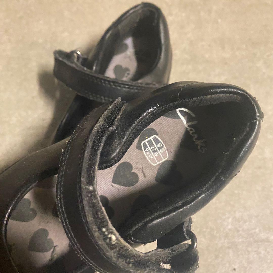 Clarks 9g hot sale