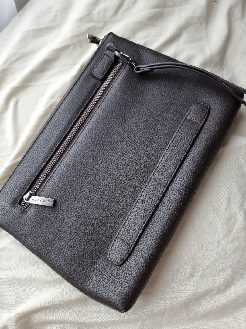 Tas effecient hush puppies ORIGINAL