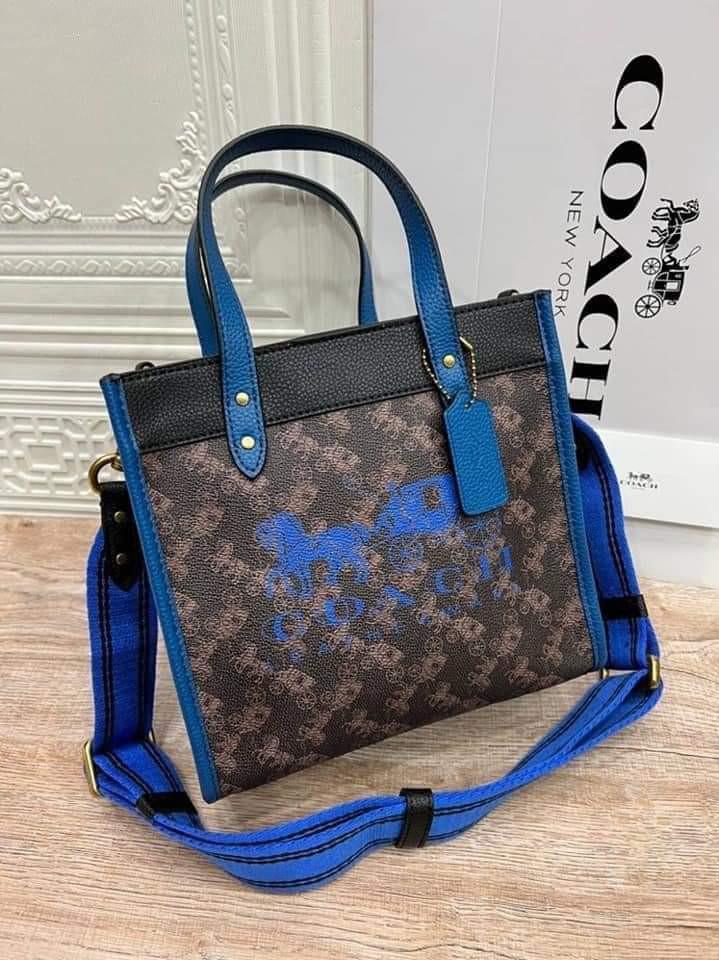 Horse and sale carriage coach bag